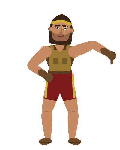 GLADIATOR