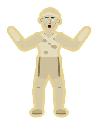 MUMMY