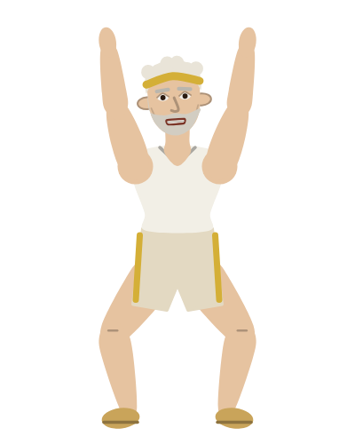 OLYMPIAN