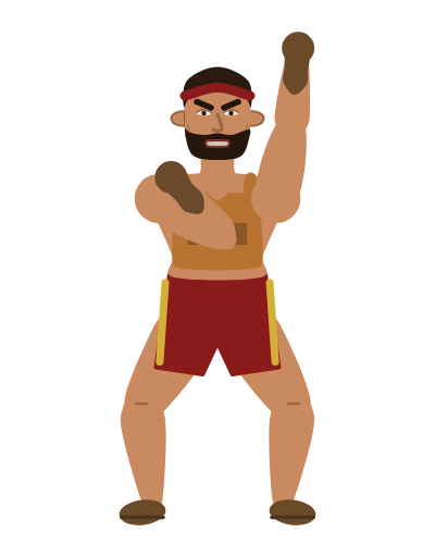 SPARTAN
