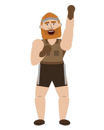VIKING
