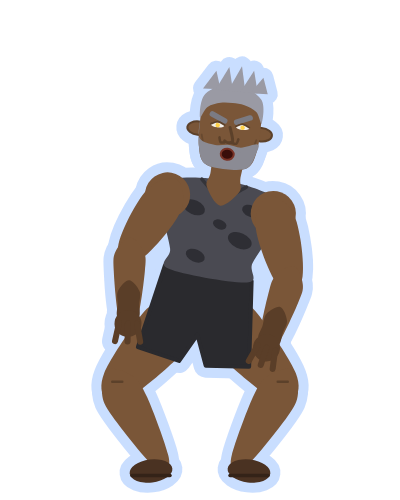 WEREWOLF