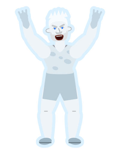 YETI